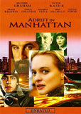 Adrift in Manhattan Movie Poster Print