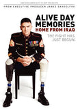 Alive Day Memories: Home from Iraq Movie Poster Print