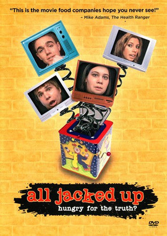 All Jacked Up Movie Poster Print