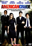 American Crude Movie Poster Print