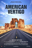 American Vertigo Movie Poster Print