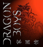Dragon Boys Movie Poster Print