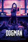 Dogman Style E Movie Poster 11 x 17 inch
