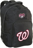 Washington Nationals Backpack Southpaw Style