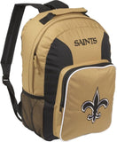 New Orleans Saints Backpack Southpaw Style