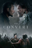 The Convert Style A Movie Poster 27 x 40 inch