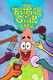 The Patrick Star Show Style: 1 - 11 x 17 inch. TV Show Poster