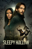 Sleepy Hollow Style: 3 - 11 x 17 inch. TV Show Poster