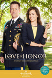 For Love and Honor Style B Movie Poster 27 x 40 inch