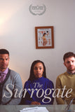 The Surrogate Style B Movie Poster 11 x 17 inch