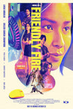 Friendly Fire Style A Movie Poster 27 x 40 inch