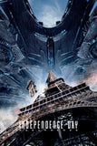 Independence Day: Resurgence Style D Movie Poster 27 x 40 inch