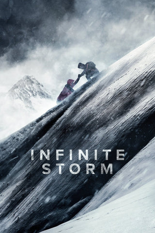Infinite Storm Style A Movie Poster 11 x 17 inch