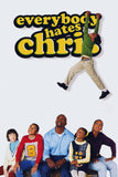 Everybody Hates Chris Style: 3 - 27 x 40 inch. TV Show Poster