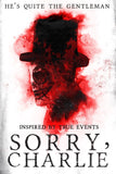 Sorry, Charlie Style C Movie Poster 11 x 17 inch