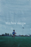 Riceboy Sleeps Style A Movie Poster 11 x 17 inch