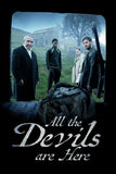 All the Devils Are Here Style E Movie Poster 11 x 17 inch