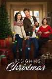 Designing Christmas Style A Movie Poster 27 x 40 inch
