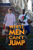 White Men Can't Jump Style C Movie Poster 11 x 17 inch