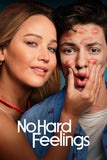 No Hard Feelings Style A Movie Poster 11 x 17 inch