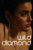 Wild Diamond Style A Movie Poster 27 x 40 inch