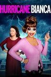 Hurricane Bianca Style B Movie Poster 11 x 17 inch