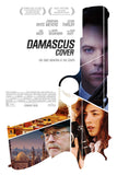 Damascus Cover Style A Movie Poster 11 x 17 inch