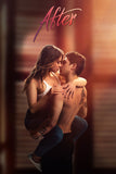 After Style B Movie Poster 11 x 17 inch