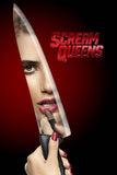 Scream Queens Style: 2 - 11 x 17 inch. TV Show Poster