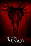 The Wendigo Style A Movie Poster 11 x 17 inch