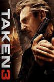 Taken 3 Style A Movie Poster 27 x 40 inch
