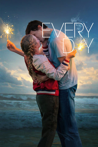 Every Day Style A Movie Poster 11 x 17 inch