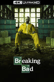 Breaking Bad Style: 3 - 11 x 17 inch. TV Show Poster