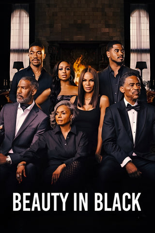 Beauty in Black Style: 2 - 27 x 40 inch. TV Show Poster