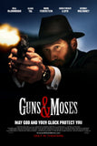 Guns & Moses Style C Movie Poster 11 x 17 inch