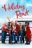 Holiday Road Style A Movie Poster 11 x 17 inch