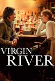 Virgin River Style: 1 - 27 x 40 inch. TV Show Poster