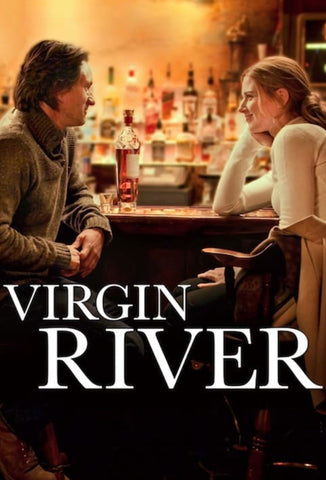 Virgin River Style: 1 - 11 x 17 inch. TV Show Poster