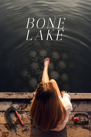 Bone Lake Style D Movie Poster 27 x 40 inch