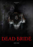 Dead Bride Style B Movie Poster 11 x 17 inch