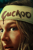 Cuckoo Style A Movie Poster 27 x 40 inch