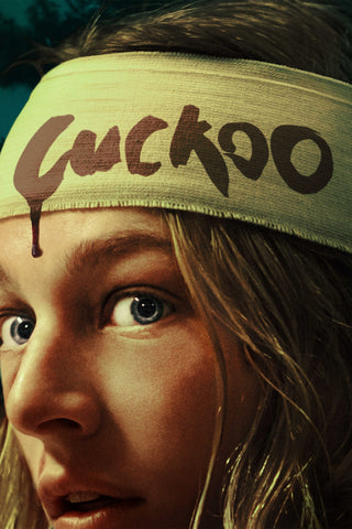 Cuckoo Style A Movie Poster 11 x 17 inch