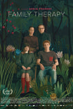 Family Therapy Movie Poster - 11 x 17 inch