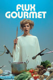 Flux Gourmet Style C Movie Poster 27 x 40 inch