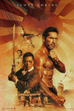 Prisoner of War Style B Movie Poster 27 x 40 inch
