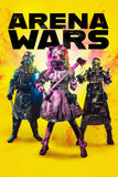 Arena Wars Style A Movie Poster 27 x 40 inch