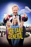 The Cake General Style A Movie Poster 11 x 17 inch