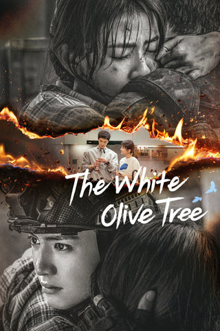 The White Olive Tree Style: 2 - 11 x 17 inch. TV Show Poster