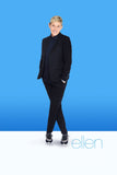 The Ellen DeGeneres Show Style: 2 - 11 x 17 inch. TV Show Poster