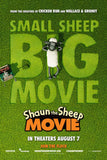 Shaun the Sheep Movie Style A Movie Poster 27 x 40 inch